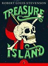 Treasure Island - Robert Louis Stevenson - 9780141321004