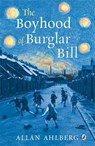 The Boyhood of Burglar Bill - Allan Ahlberg - 9780141321424