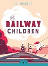 The Railway Children - Edith Nesbit - 9780141321608