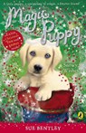 Magic Puppy: Snowy Wishes - Sue Bentley - 9780141323831