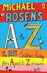 Michael Rosen's A-Z - Michael Rosen - 9780141324500