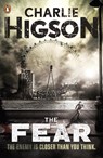 The Fear (The Enemy Book 3) - Charlie Higson - 9780141325064