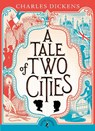 A Tale of Two Cities - Charles Dickens - 9780141325545