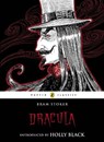 Dracula - Bram Stoker - 9780141325668