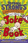 Jeremy Strong's Laugh-Your-Socks-Off-Even-More Joke Book - Jeremy Strong - 9780141327983