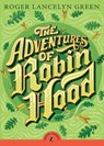 The Adventures of Robin Hood - Roger Lancelyn Green - 9780141329383