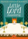 Little Lord Fauntleroy - Frances Hodgson Burnett - 9780141330143