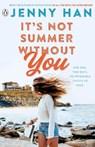 It's Not Summer Without You - Jenny Han - 9780141330556