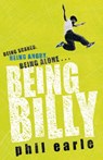 Being Billy - Phil Earle - 9780141331355