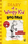 Diary of a Wimpy Kid: Dog Days (Book 4) - Jeff Kinney - 9780141331973