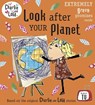 Charlie and Lola: Look After Your Planet - Lauren Child - 9780141333731
