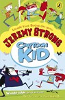 Cartoon Kid - Jeremy Strong - 9780141334769