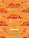 The Adventures of Huckleberry Finn - Mark Twain - 9780141334844