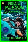 Percy Jackson and the Lightning Thief - The Graphic Novel (Book 1 of Percy Jackson) - Rick Riordan - 9780141335391