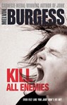 Kill All Enemies - Melvin Burgess - 9780141335643