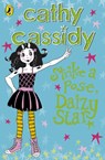 Strike a Pose, Daizy Star - Cathy Cassidy - 9780141335971