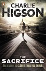 The Sacrifice (The Enemy Book 4) - Charlie Higson - 9780141336138