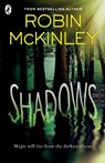 Shadows - Robin McKinley - 9780141338248