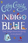 Indigo Blue - Cathy Cassidy - 9780141338897