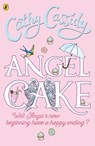 Angel Cake - Cathy Cassidy - 9780141338903