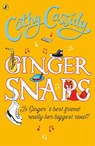 GingerSnaps - Cathy Cassidy - 9780141338927