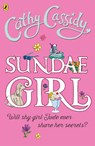 Sundae Girl - Cathy Cassidy - 9780141338934