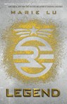 Legend - Marie Lu - 9780141339603