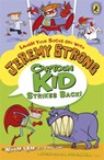 Cartoon Kid Strikes Back! - Jeremy Strong - 9780141339948