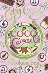 Chocolate Box Girls: Coco Caramel - Cathy Cassidy - 9780141341590