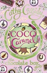 Chocolate Box Girls: Coco Caramel - Cathy Cassidy - 9780141341590