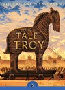 The Tale of Troy - Roger Green - 9780141341965