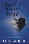 Black Heart Blue - Louisa Reid - 9780141342702