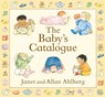 The Baby's Catalogue - Allan Ahlberg - 9780141343365