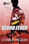 Young Bond: Blood Fever - Charlie Higson - 9780141343389