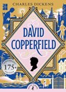 David Copperfield - Charles Dickens - 9780141343822