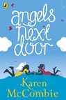 Angels Next Door - Karen McCombie - 9780141344522