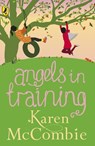 Angels in Training - Karen McCombie - 9780141344546