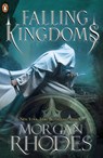 Falling Kingdoms - Morgan Rhodes - 9780141346151