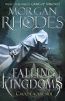 Falling Kingdoms - Morgan Rhodes - 9780141346151