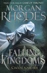 Falling Kingdoms - Morgan Rhodes - 9780141346168