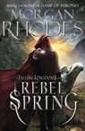Falling Kingdoms: Rebel Spring (book 2) - Morgan Rhodes - 9780141346182