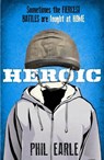 Heroic - Phil Earle - 9780141346274