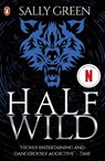 Half Wild - Sally Green - 9780141350882