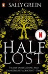 Half Lost - Sally Green - 9780141350905