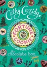 Chocolate Box Girls: Fortune Cookie - Cathy Cassidy - 9780141351858