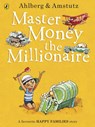 Master Money the Millionaire - Allan Ahlberg - 9780141352404