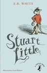 Stuart Little - E. B. White - 9780141354835
