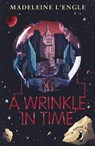 A Wrinkle in Time - Madeleine L'Engle - 9780141354934