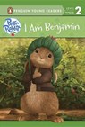 I Am Benjamin - UNKNOWN,  Author - 9780141357454