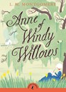 Anne of Windy Willows - L. M. Montgomery - 9780141360072